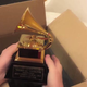 Illustration for article titled Live vicariously through ”Weird Al” Yankovic’s Grammy unboxing video